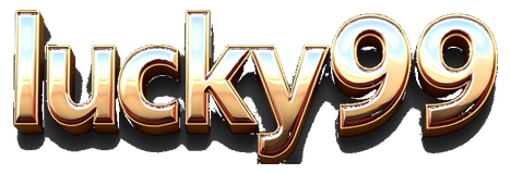 lucky97 logo