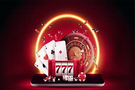 lucky97 gaming platform