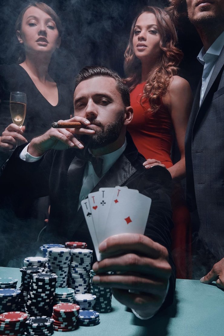 lucky97 Live Casino