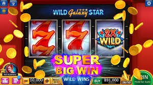 lucky97 Big Win Rooms
